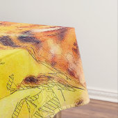 Nappe Couverture de l'art des abeilles (In Situ)