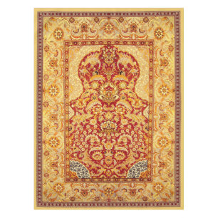 Nappe Couverture de prière 1-Person musulmane élégant