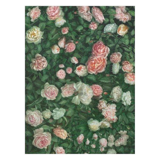 Nappe Couverture de table (Devant)