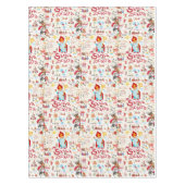 Nappe Couverture de table (Devant)
