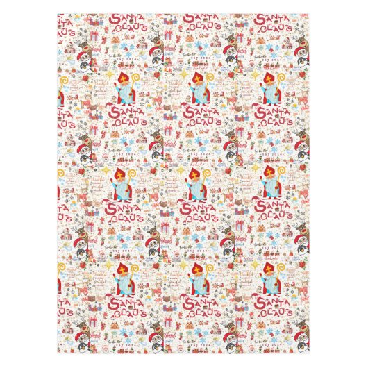Nappe Couverture de table (Devant)