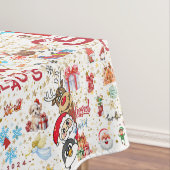 Nappe Couverture de table (In Situ)