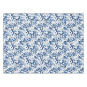 Nappe Couverture de table Elegant Bird and Tree Chinoise (Devant (Horizontal))