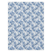 Nappe Couverture de table Elegant Bird and Tree Chinoise (Devant)