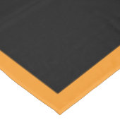 Nappe Couverture de table personnalisée Logo d'entrepris (Angle)