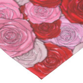 Nappe Couverture des Roses (Angle)