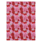 Nappe Couverture des Roses (Devant)