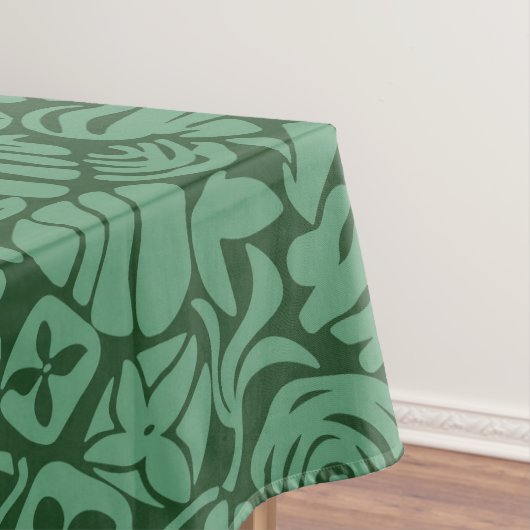 Nappe Couverture jetée (In Situ)