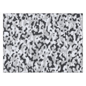 Nappe Couverture pour bébé (Devant (Horizontal))