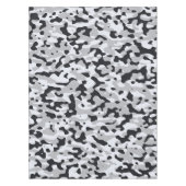 Nappe Couverture pour bébé (Devant)