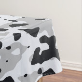 Nappe Couverture pour bébé (In Situ)