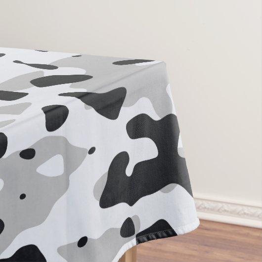 Nappe Couverture pour bébé (In Situ)