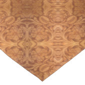 Nappe cowboy rustique de l'ouest (Angle)