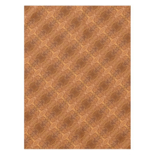 Nappe cowboy rustique de l'ouest