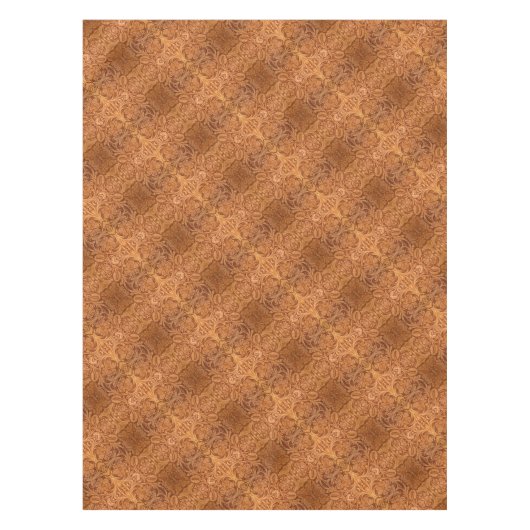 Nappe cowboy rustique de l'ouest (Devant)