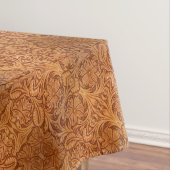 Nappe cowboy rustique de l'ouest (In Situ)