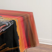 NAPPE COWBOYS DE DILIGENCE (In Situ)