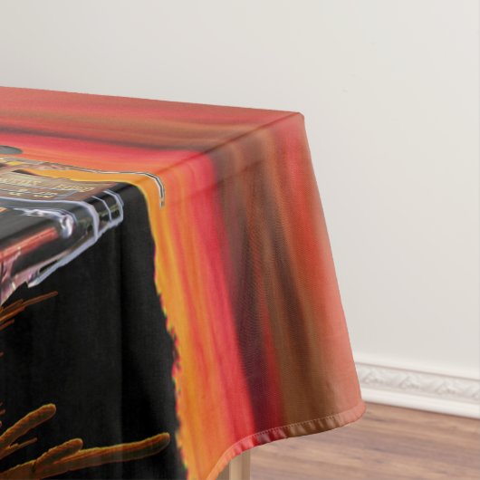 NAPPE COWBOYS DE DILIGENCE (In Situ)