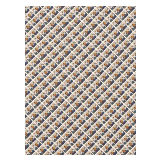 NAPPE COWGIRS AMUSANTS (Devant)