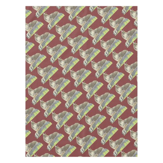 Nappe Coyote (Devant)