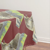 Nappe Coyote (In Situ)