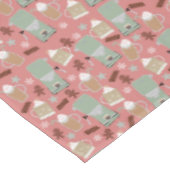 Nappe Cozy Christmas Coffee (Angle)