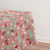 Nappe Cozy Christmas Coffee (In Situ)