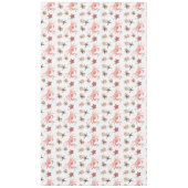 Nappe Crab On Beach Coastal Sandy Repeating Pattern (Devant)