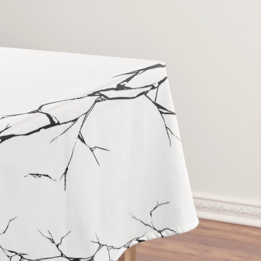 Nappe Cracks (In Situ)