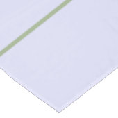 Nappe Craft Show Lavender Green 52 x 70 QR Code (Angle)