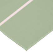 Nappe Craft Show Sage Blush Rose 60 x 84 Code QR (Angle)
