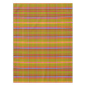 Nappe Crafty Candy Plaid CCCETOT (Devant)