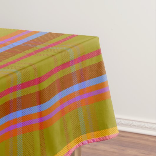 Nappe Crafty Candy Plaid CCCETOT (In Situ)