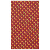 Nappe Cranberry Orange (Devant)