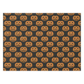 Nappe Crâne de Citrouille (Devant (Horizontal))