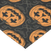 Nappe Crâne de Citrouille (Angle)