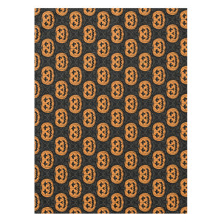 Nappe Crâne de Citrouille