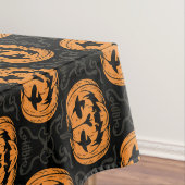 Nappe Crâne de Citrouille (In Situ)