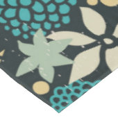 Nappe Crâne en fleurs (Angle)