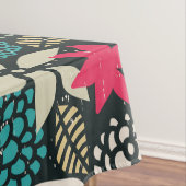 Nappe Crâne en fleurs (In Situ)