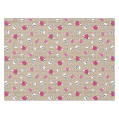 Nappe Crânes (Devant (Horizontal))