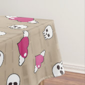 Nappe Crânes (In Situ)