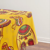 Nappe Crânes Amigo (In Situ)