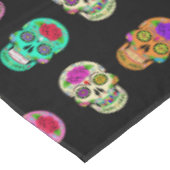 Nappe Crânes de Sucre (Angle)