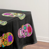 Nappe Crânes de Sucre (In Situ)
