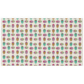 Nappe Crânes de Sucre (Devant (Horizontal))