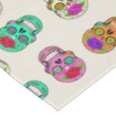 Nappe Crânes de Sucre (Angle)