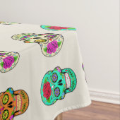 Nappe Crânes de Sucre (In Situ)