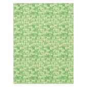 Nappe Crânes frais (Devant)