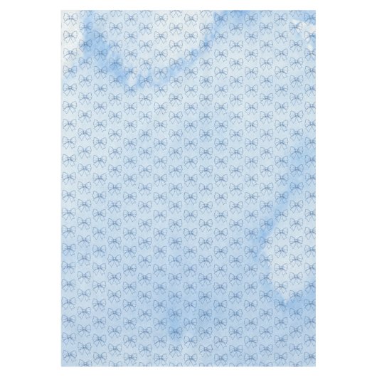 Nappe Cravate (Devant)